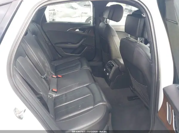 WAUDFAFC2GN153805 2016 AUDI A6 - Image 8