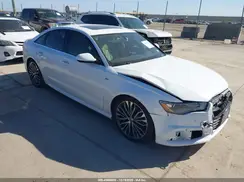 WAUDFAFC2GN155523 2016 AUDI A6