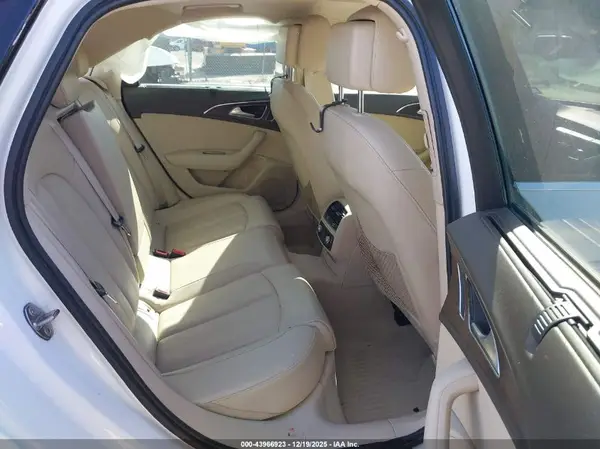 WAUDFAFC2GN155523 2016 AUDI A6 - Image 8