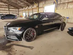 WAUDFAFC3GN036184 2016 AUDI A6