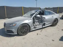WAUDFAFC3GN069203 2016 AUDI A6