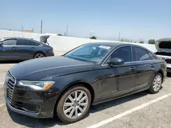 WAUDFAFC3GN070979 2016 AUDI A6