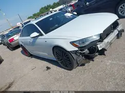 WAUDFAFC3GN086051 2016 AUDI A6