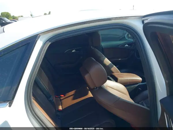 WAUDFAFC3GN086051 2016 AUDI A6 - Image 8