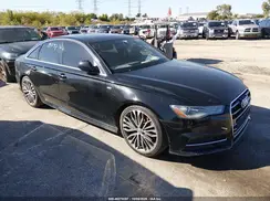 WAUDFAFC3GN088933 2016 AUDI A6