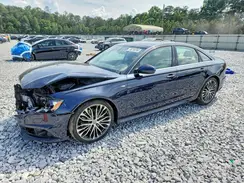 WAUDFAFC3GN102278 2016 AUDI A6