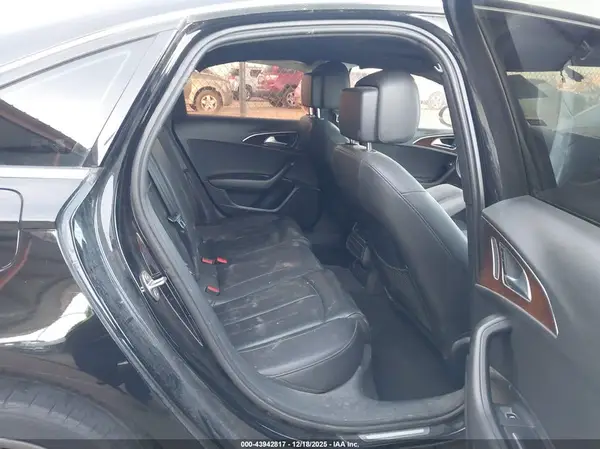 WAUDFAFC3GN182522 2016 AUDI A6 - Image 8