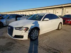 WAUDFAFC4GN060719 2016 AUDI A6