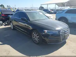 WAUDFAFC4GN076628 2016 AUDI A6
