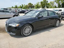 WAUDFAFC4GN110194 2016 AUDI A6