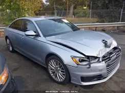WAUDFAFC4GN110700 2016 AUDI A6