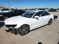 WAUDFAFC4GN133913 2016 AUDI A6