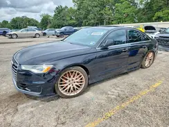 WAUDFAFC4GN142532 2016 AUDI A6