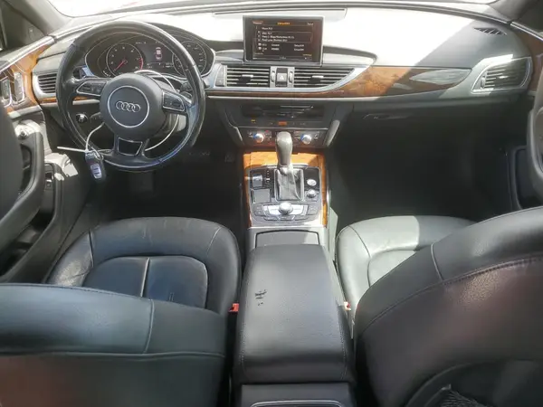 WAUDFAFC5GN008516 2016 AUDI A6 - Image 8