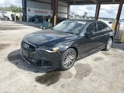 WAUDFAFC5GN042794 2016 AUDI A6