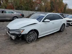 WAUDFAFC5GN057568 2016 AUDI A6