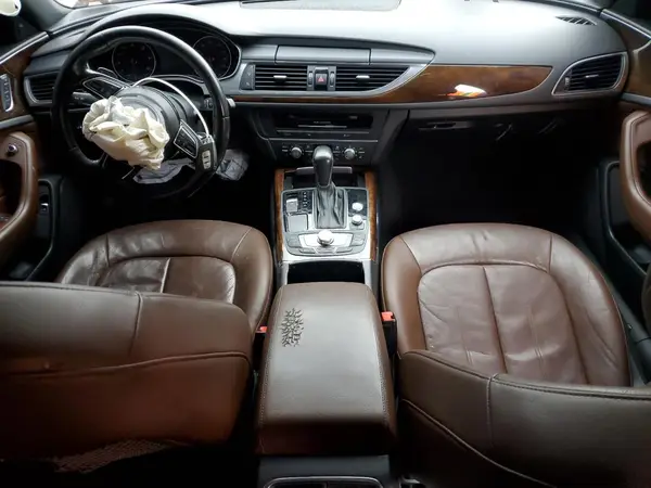 WAUDFAFC5GN057568 2016 AUDI A6 - Image 8