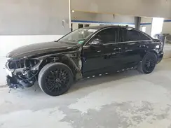 WAUDFAFC5GN063502 2016 AUDI A6