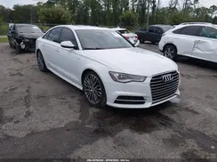 WAUDFAFC5GN169688 2016 AUDI A6