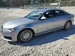 WAUDFAFC6GN017516 2016 AUDI A6