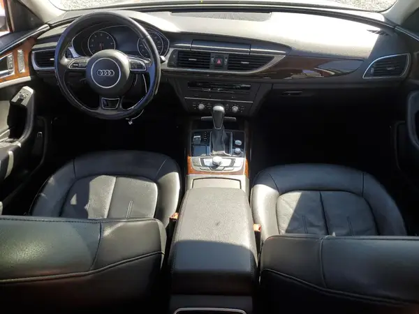 WAUDFAFC6GN017516 2016 AUDI A6 - Image 8