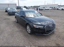 WAUDFAFC6GN020626 2016 AUDI A6