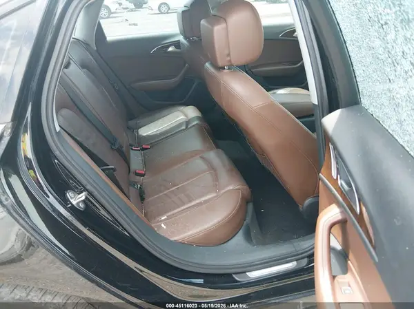 WAUDFAFC6GN020626 2016 AUDI A6 - Image 8