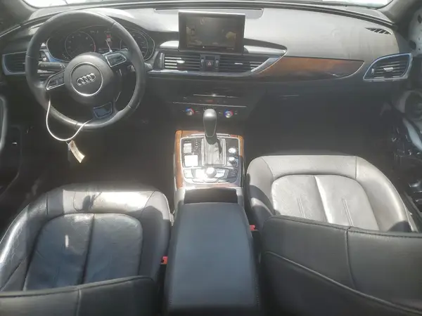 WAUDFAFC6GN022327 2016 AUDI A6 - Image 8