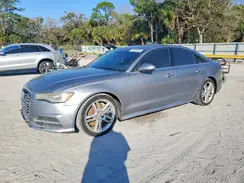 WAUDFAFC6GN048460 2016 AUDI A6