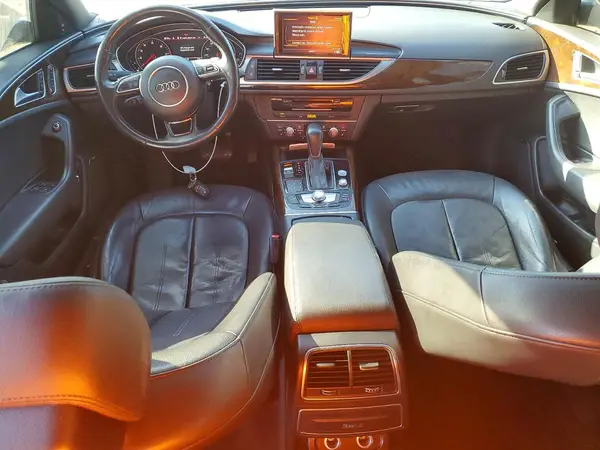 WAUDFAFC6GN048460 2016 AUDI A6 - Image 8