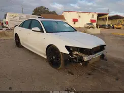 WAUDFAFC6GN064867 2016 AUDI A6