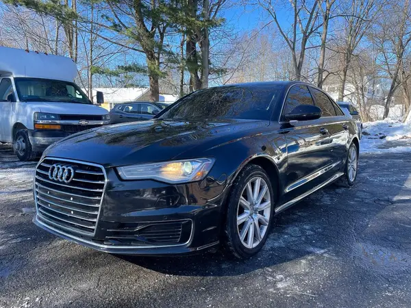 WAUDFAFC6GN075738 2016 AUDI A6 - Image 2