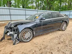 WAUDFAFC6GN081359 2016 AUDI A6