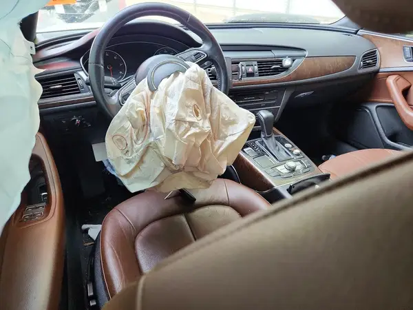 WAUDFAFC6GN081359 2016 AUDI A6 - Image 8