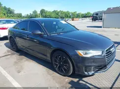 WAUDFAFC6GN094015 2016 AUDI A6