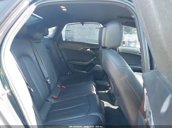 WAUDFAFC6GN094015 2016 AUDI A6 - Image 8
