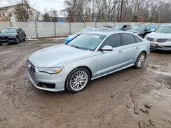 WAUDFAFC6GN100377 2016 AUDI A6