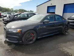 WAUDFAFC6GN119253 2016 AUDI A6