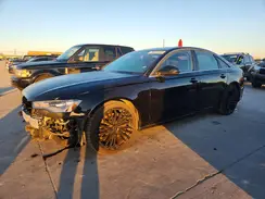 WAUDFAFC6GN161003 2016 AUDI A6