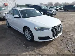 WAUDFAFC6GN180666 2016 AUDI A6