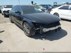 WAUDFAFC7GN009280 2016 AUDI A6