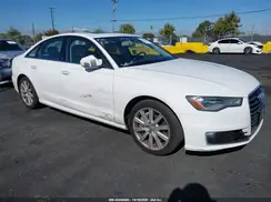 WAUDFAFC7GN016455 2016 AUDI A6