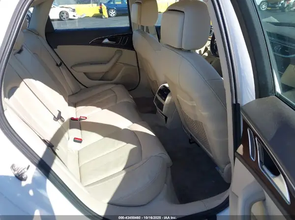 WAUDFAFC7GN016455 2016 AUDI A6 - Image 8