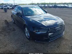 WAUDFAFC7GN017105 2016 AUDI A6