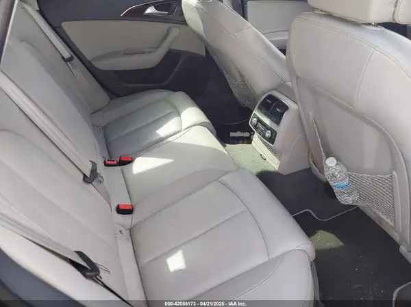 WAUDFAFC7GN017105 2016 AUDI A6 - Image 8