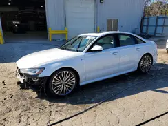 WAUDFAFC7GN061296 2016 AUDI A6
