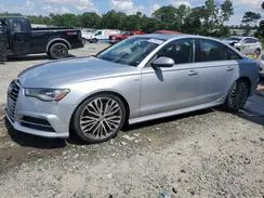 WAUDFAFC7GN082990 2016 AUDI A6