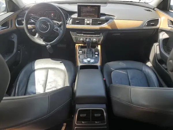 WAUDFAFC7GN082990 2016 AUDI A6 - Image 8