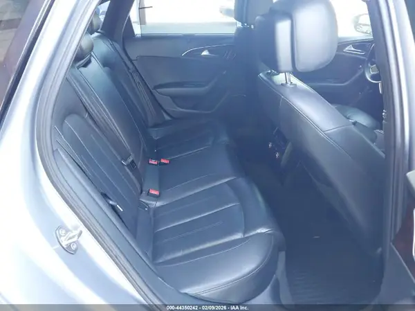 WAUDFAFC7GN085890 2016 AUDI A6 - Image 8