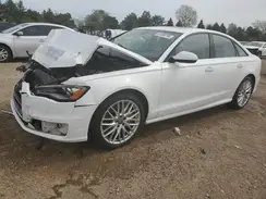 WAUDFAFC7GN086151 2016 AUDI A6